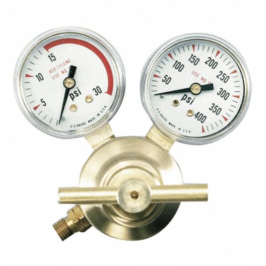 Gas Regulator Grainger