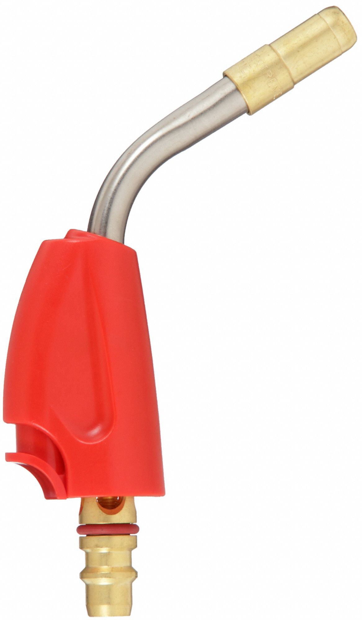 TURBOTORCH Soldering/Brazing Tip Swirl Flame, TriggerStart, For Use