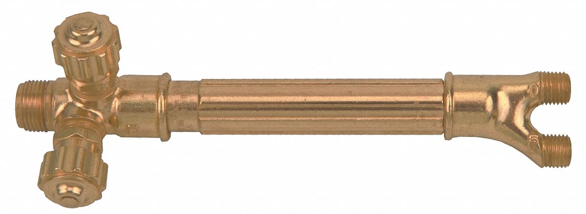 TORCH HANDLE, 6 IN LENGTH, 103-01FP SERIES