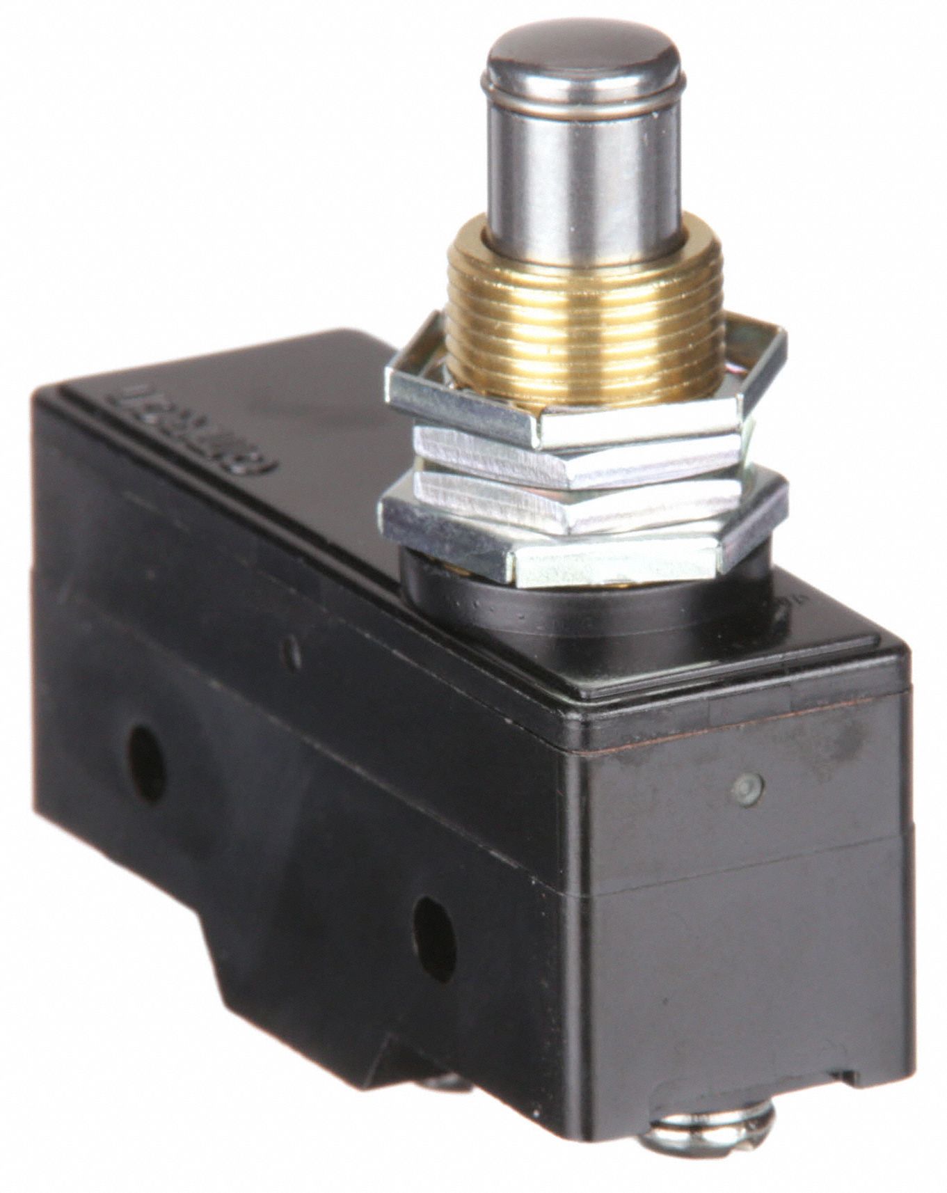 SCHNEIDER ELECTRIC Non-Illuminated Selector Switch, 30 mm, 3, Momentary ...