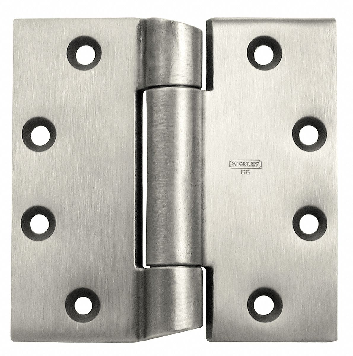 Stainless Steel Aluminum, Primed For Painting