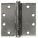 TEMPLATE HINGE,FLUSH BALL,PRIME COAT