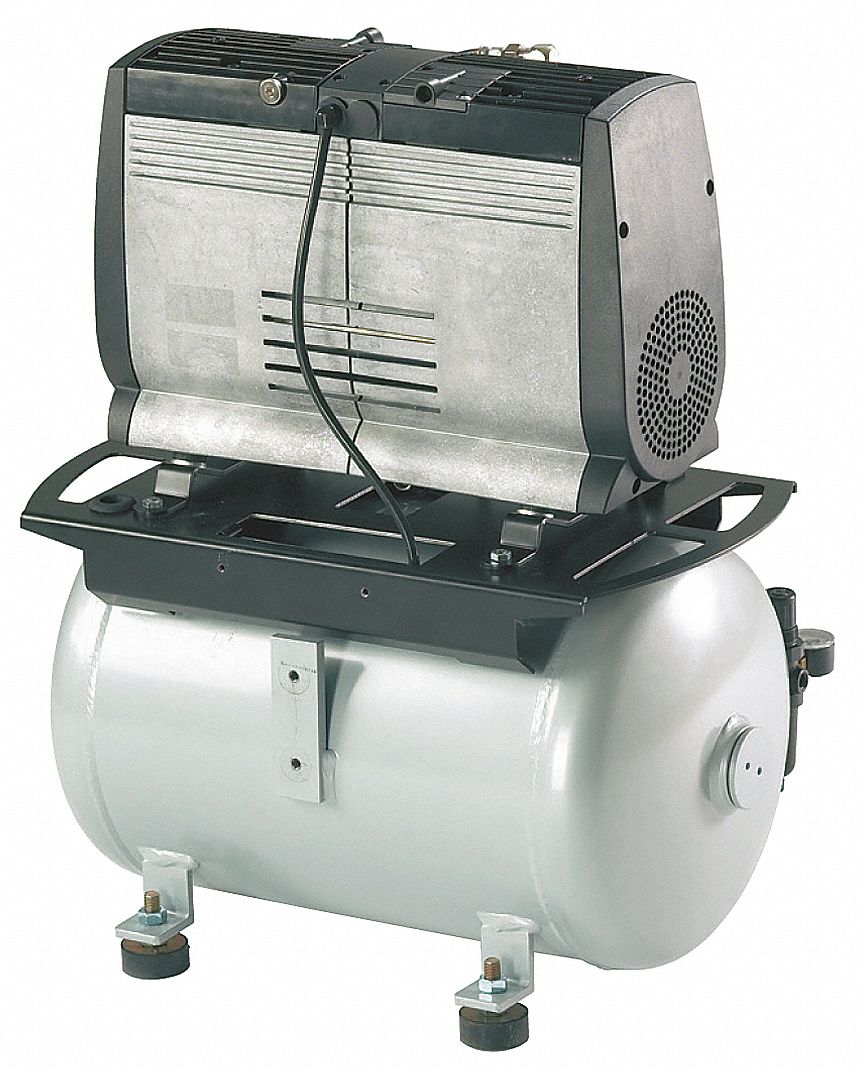 jun air compressor