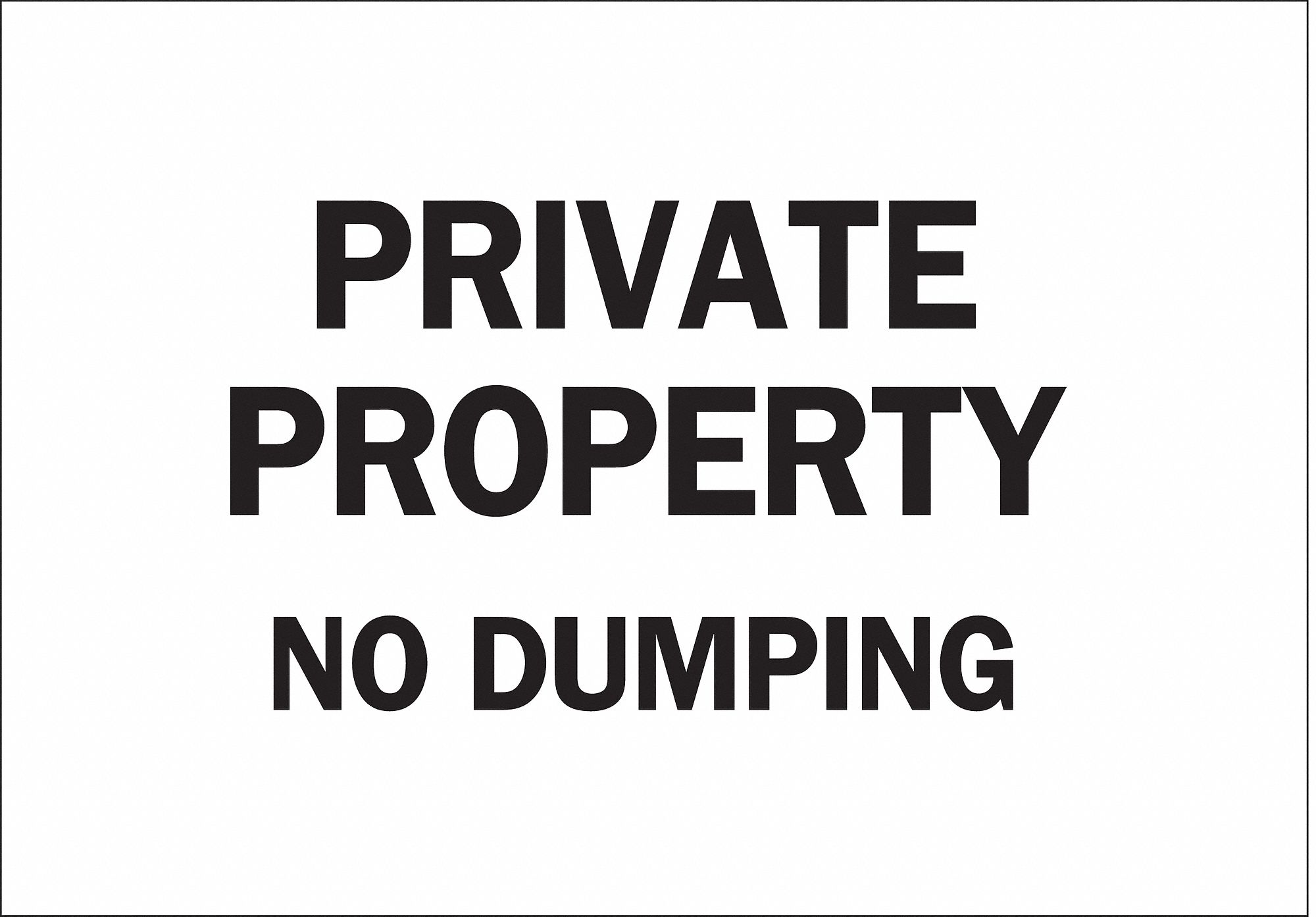 SIGNE ADMISSION N/H 10X14