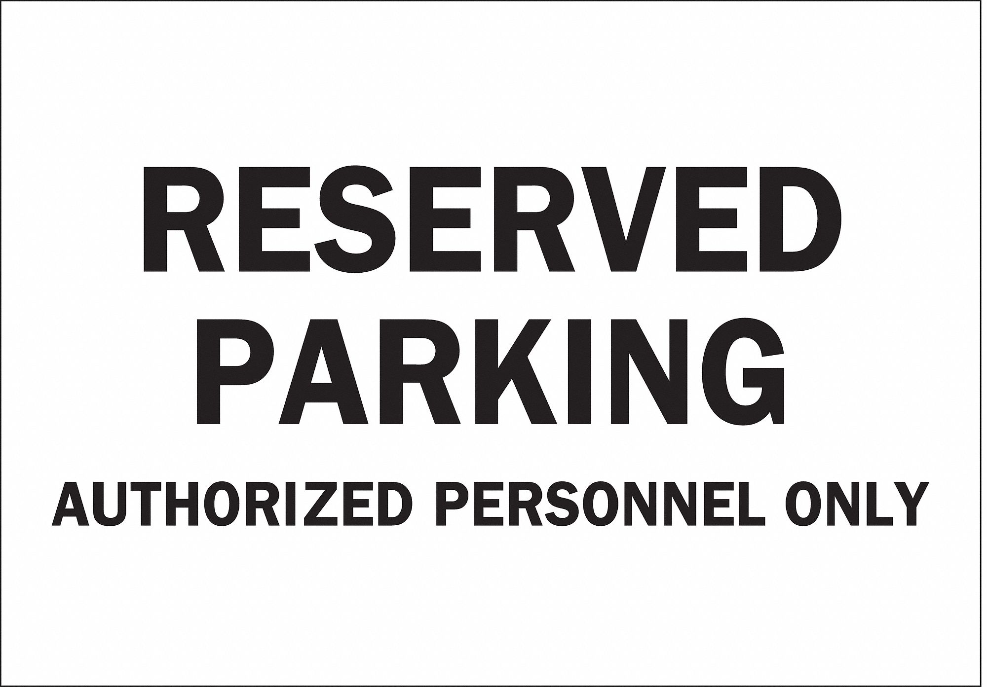 SIGNE CIRCUL. N/H IND 7X10