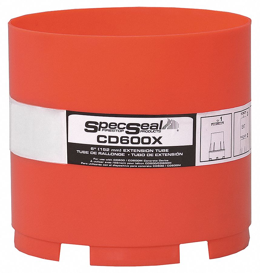 Height Adapter: Overall