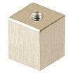 18-8 Stainless Steel Female-Female Square Standoffs image