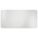 SHELF LINER,36 X 18 IN.,WHITE,PK4