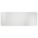 SHELF LINER,48 X 18 IN.,WHITE,PK4