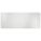 SHELF LINER,60 X 24 IN.,WHITE,PK4