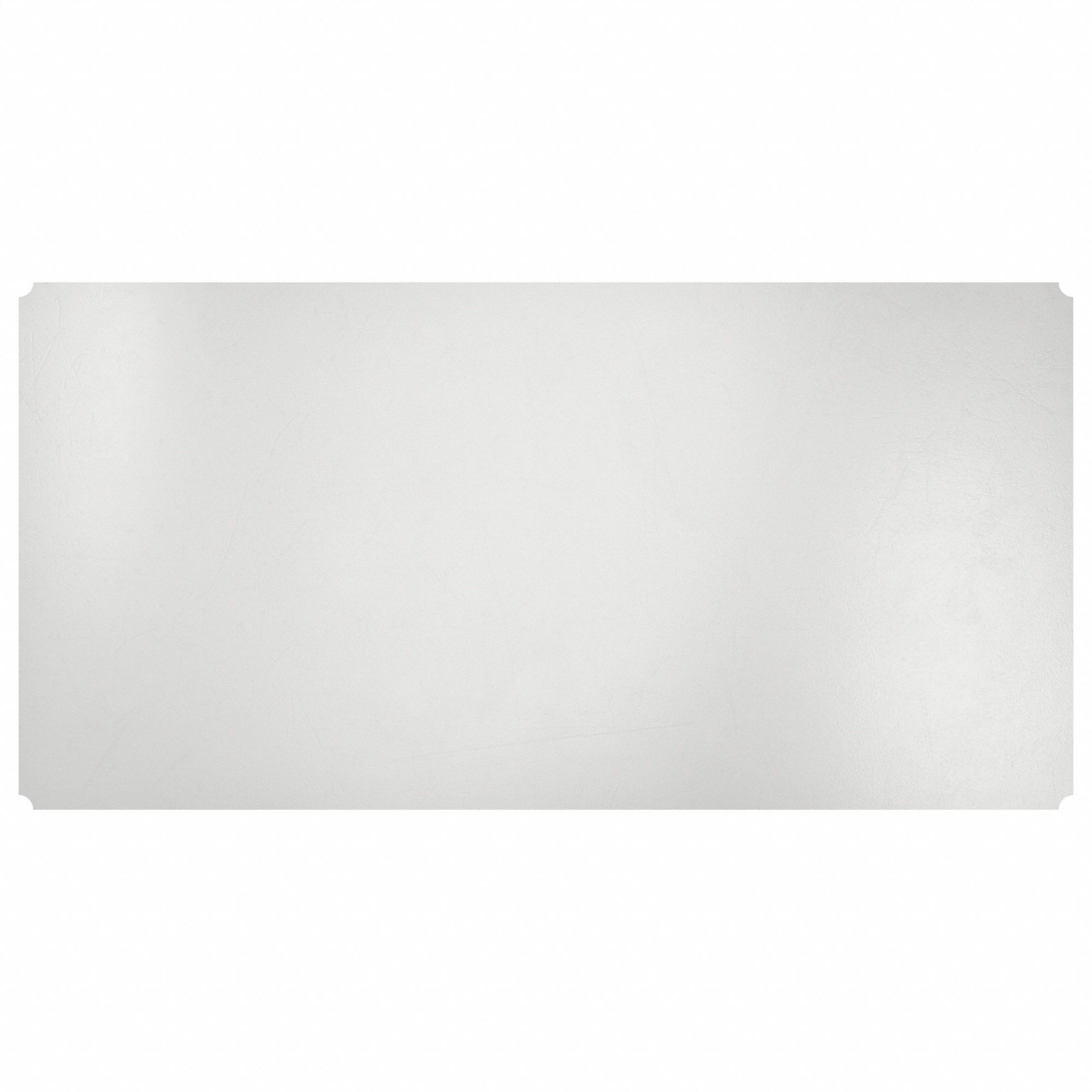 REV ETAGE,72 X 36 PO,BLANC,PK4
