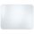 SHELF LINER, 17 13/64 IN X 23 11/32 IN X 1/64 IN, POLYPROPYLENE, 4 PK
