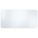 SHELF LINER,36 X 18 IN.,CLEAR,PK4