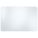 SHELF LINER,36 X 24 IN.,CLEAR,PK4