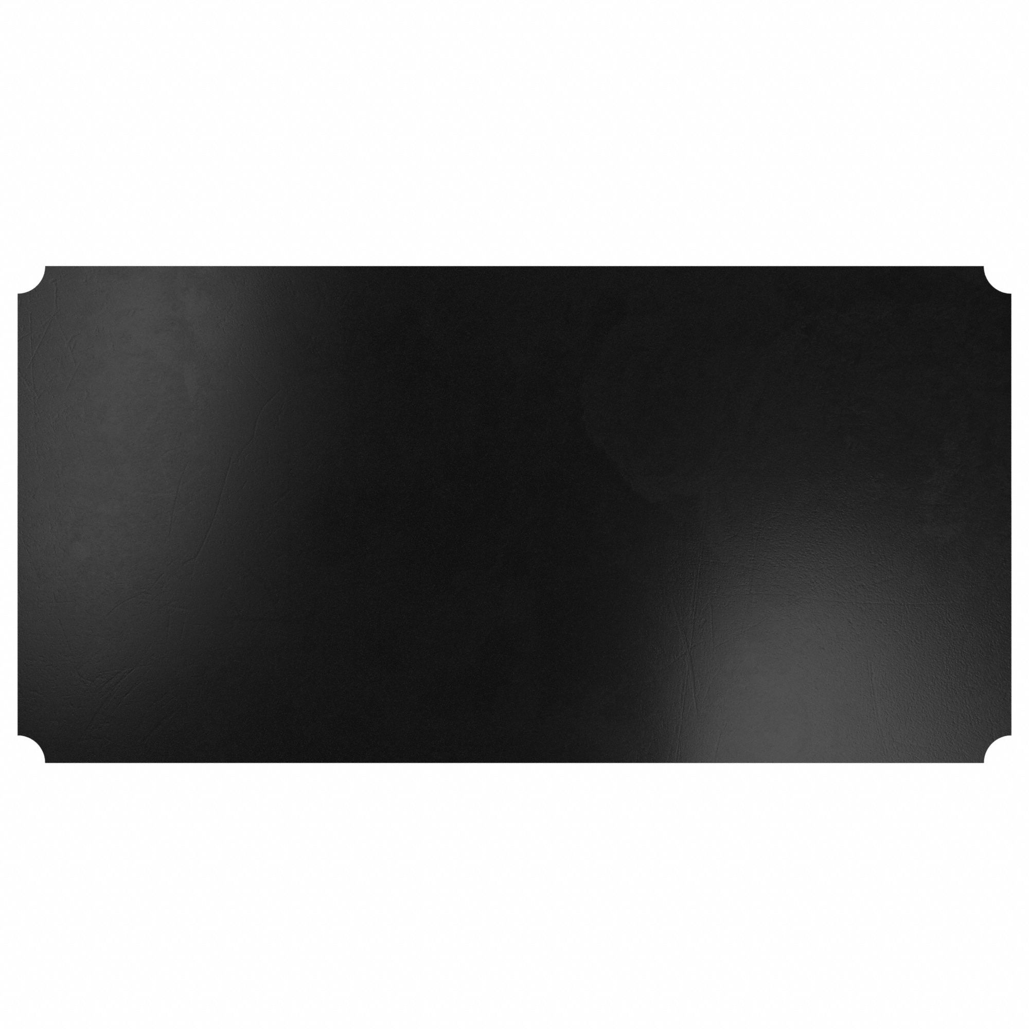 SHELF LINER,36 X 18 IN.,BLACK,PK4