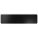 SHELF LINER, 17 13/64 IN X 70⅞ IN X 1/64 IN, POLYPROPYLENE, BLACK, 4 PK