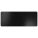 SHELF LINER, 23⅜ IN X 60 IN X 1/64 IN, POLYPROPYLENE, BLACK, 4 PK