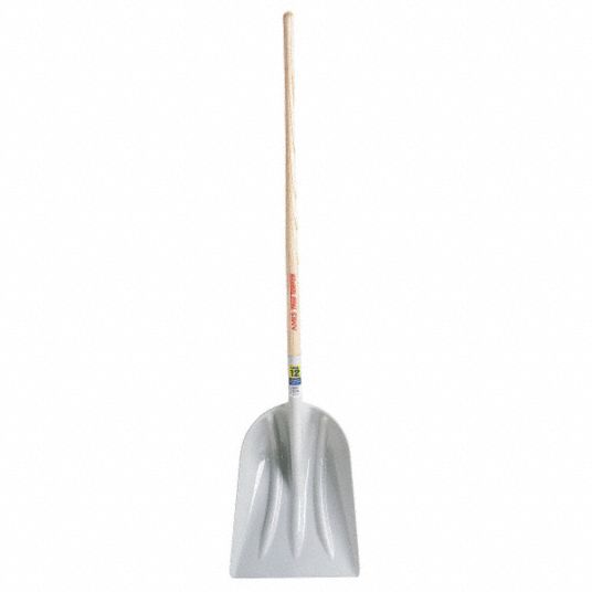 Grain deals scoop shovel