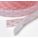 RECLOSABLE FASTENER,HOOK,4X25 YD,WH