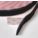 RECLOSABLE FASTENER,LOOP,W 1 1/2,BL