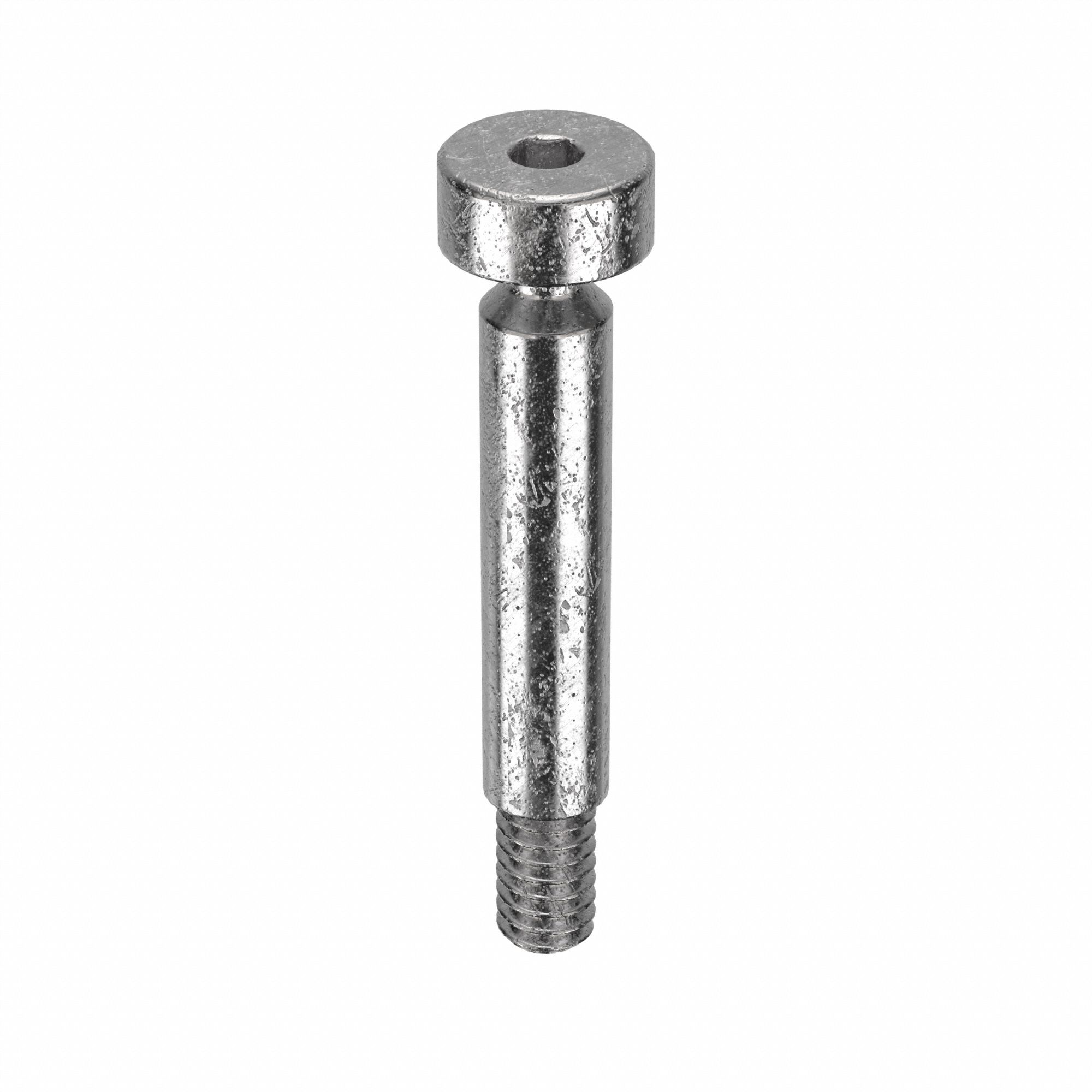 Mil. Spec., 1/4"20 Thr Size, Shoulder Screw 5GTW7MS5157631 Grainger