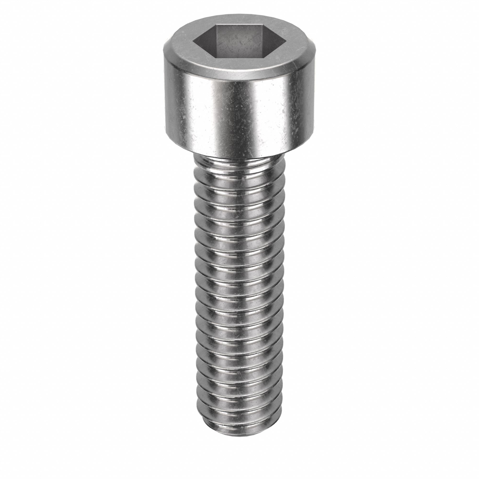 8 32 socket cap screw dimensions