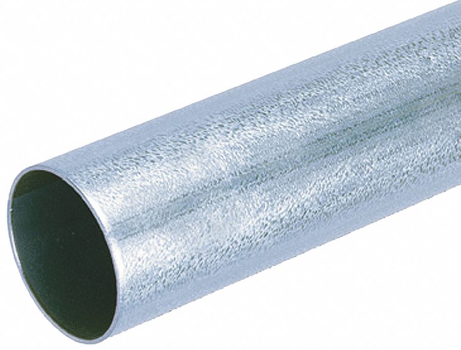 1 Inch EMT Thin Wall Conduit 10 Ft