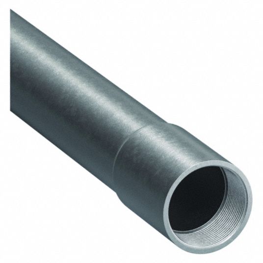 Allied Tube Conduit IMC 1in x 10ft