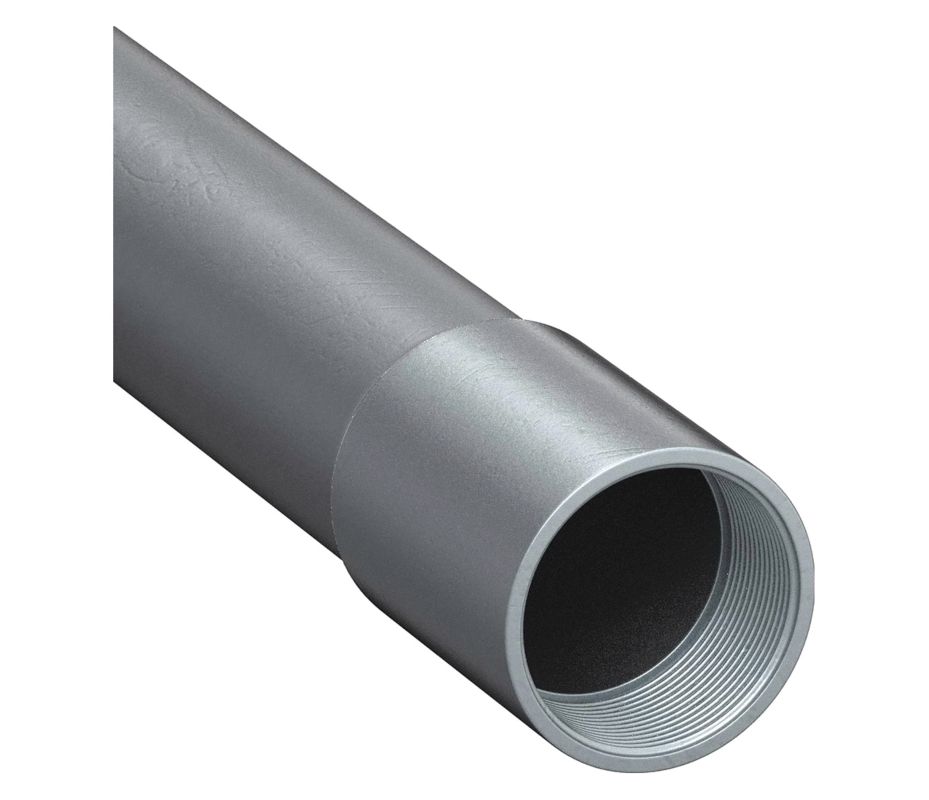 ALLIED TUBE & CONDUIT Conducto Rigido,Tam 1-1/4 pulg - 5GUK7 | 863764 ...