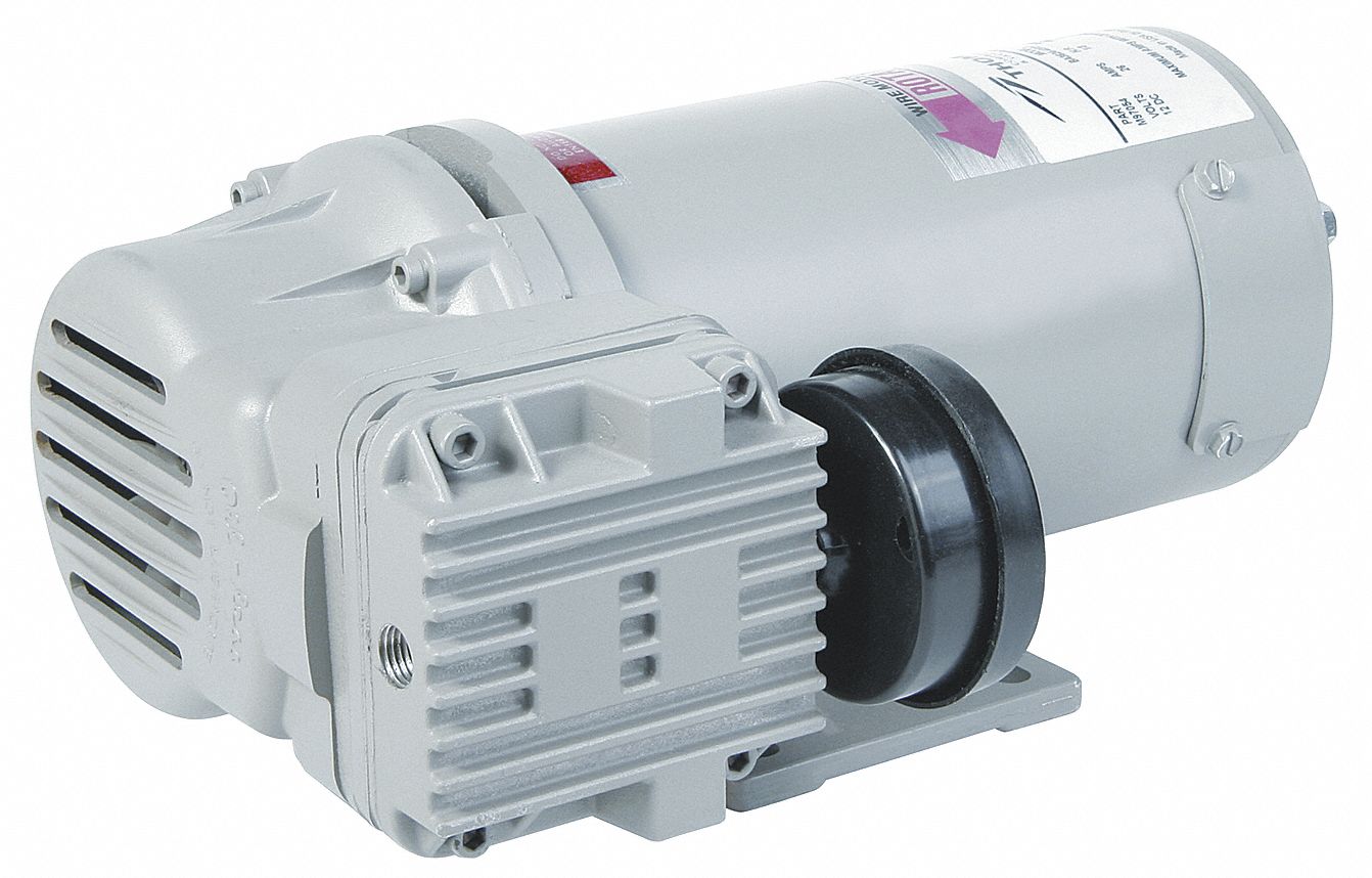 Thomas air compressor new arrivals