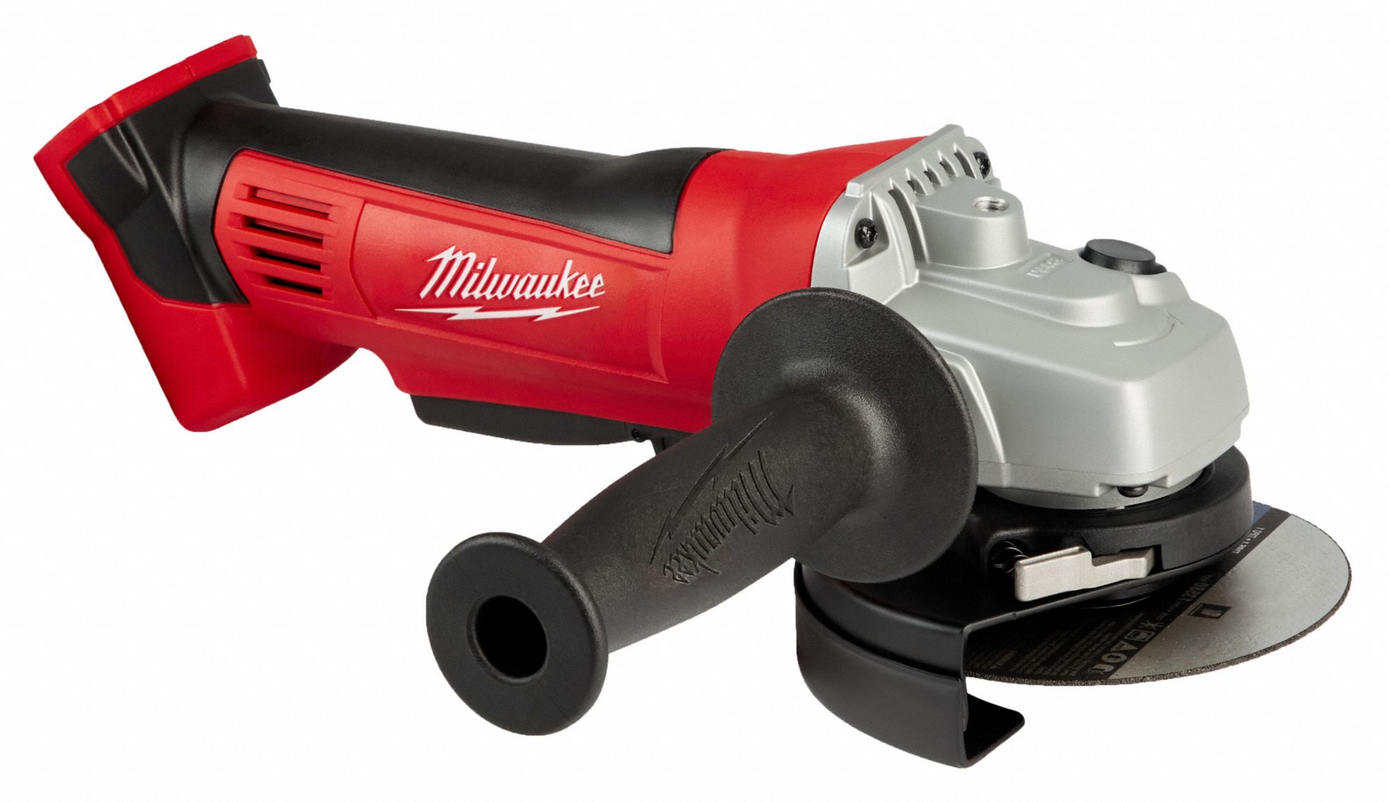 Milwaukee deals portable grinder