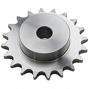 Roller chain sprocket manufacturer, suppliers, factory, exporters