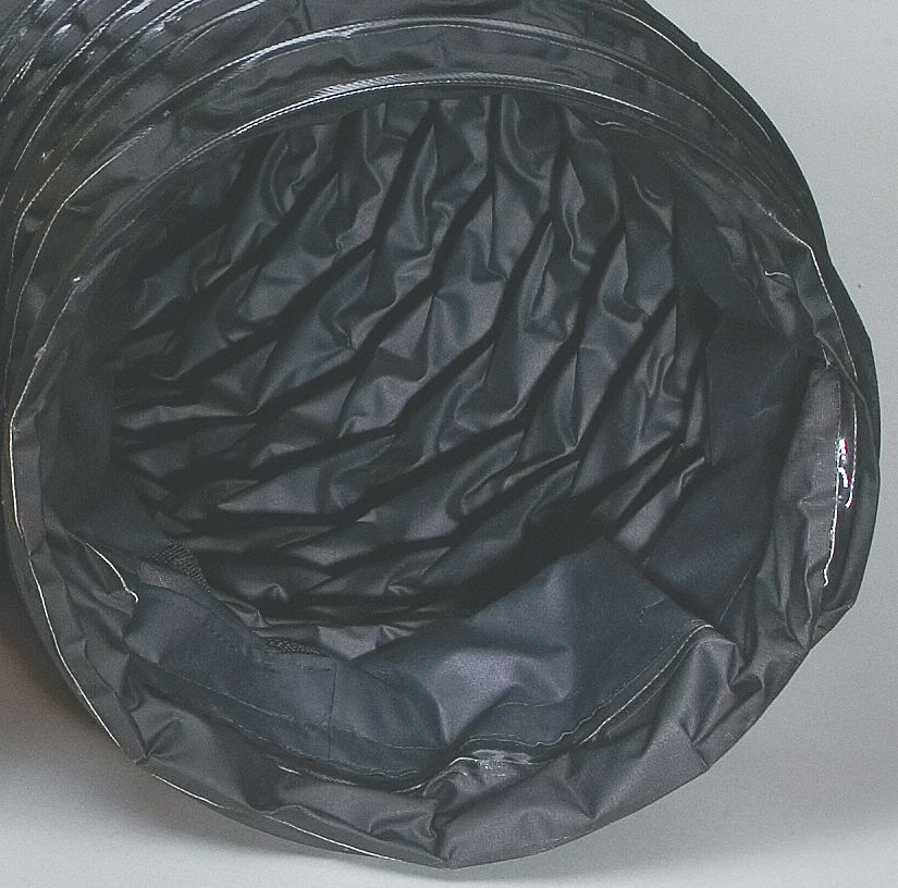 CONDUITE STATIQUE 15FT DU DIAMETRE