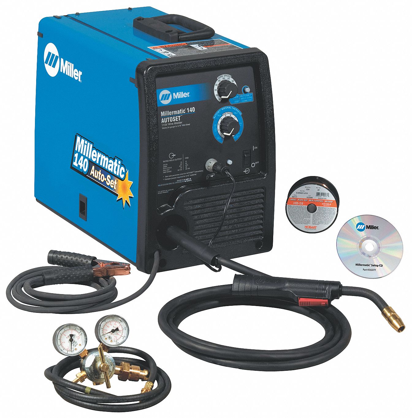 Wire Welders 220 Volt