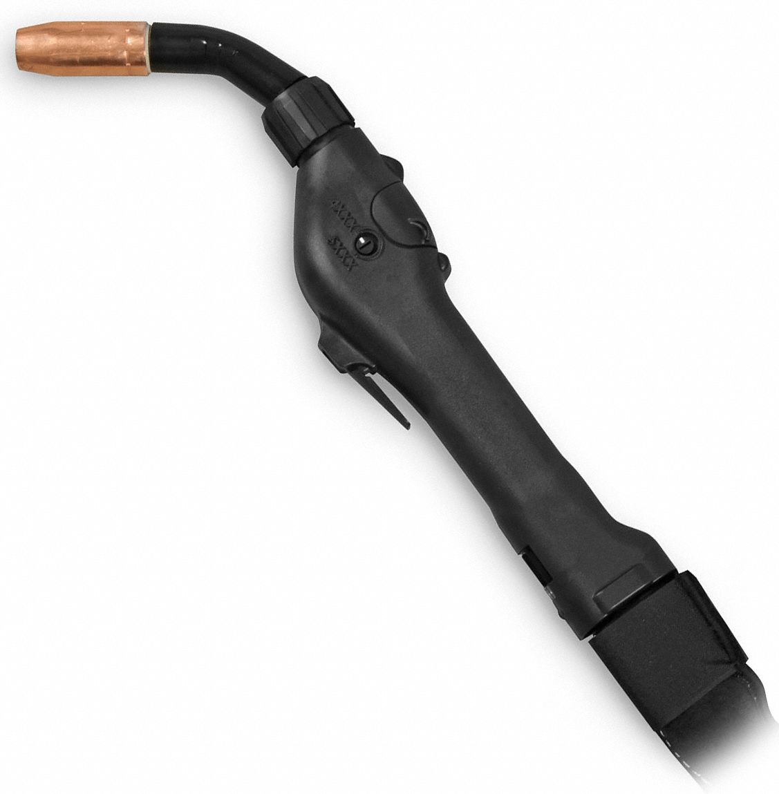 MILLER ELECTRIC XRAlumaPro w Gun 15 ft. Water Cooled 5GWL7300003