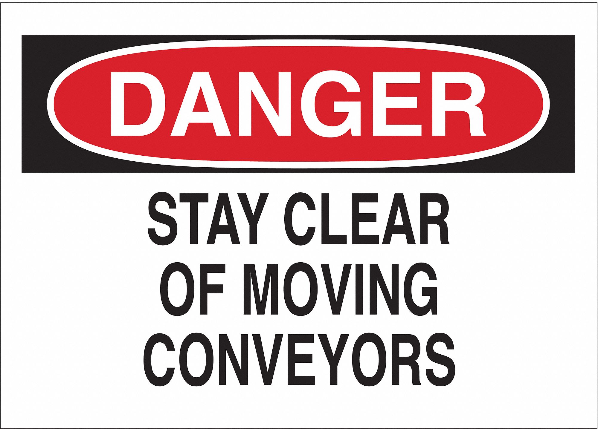 Polyester, Danger Sign, 10