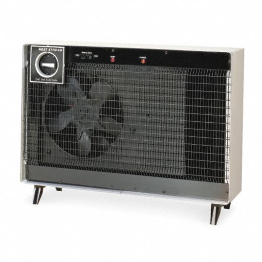 Electric Space Heater Grainger