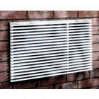 ARCHITECTURAL GRILLE,15 IN. H