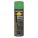 RUST PREVENTATIVE SPRAY PAINT, AEROSOL, PREMIUM SPRAY PAINTS, SAFETY GREEN, 15 OZ