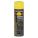 RUST PREVENTATIVE SPRAY PAINT, AEROSOL, PREMIUM SPRAY PAINTS, GLOSS, SAFETY YELLOW, 15 OZ