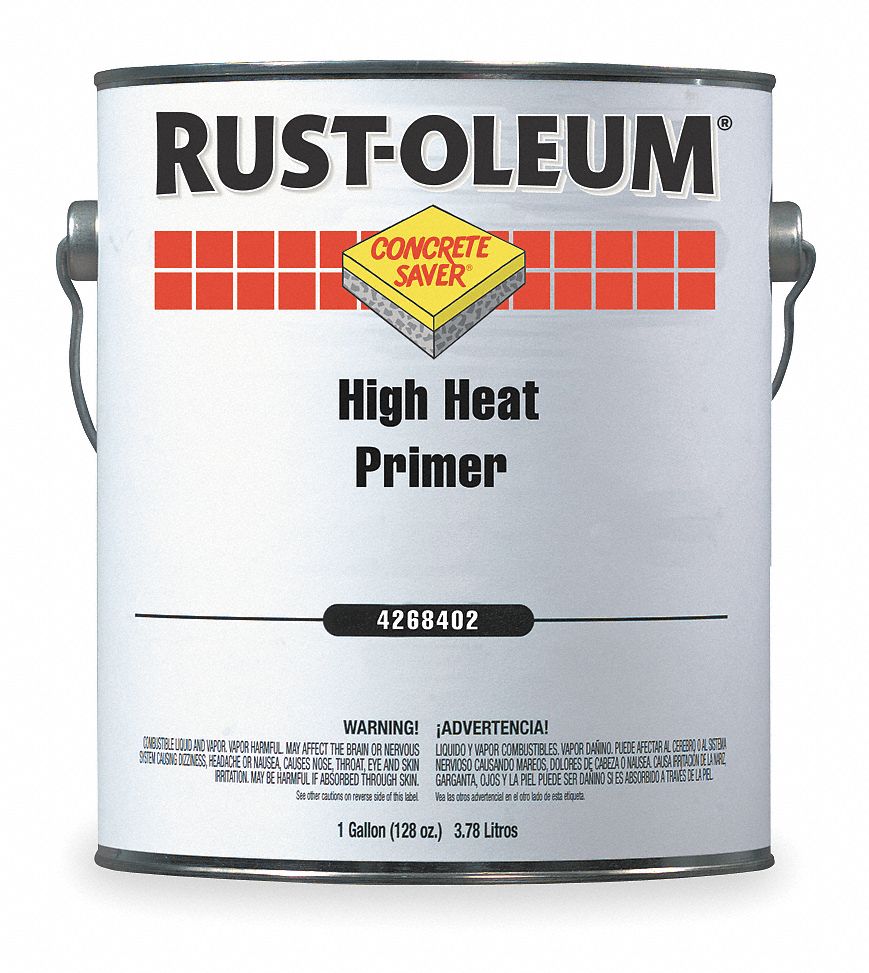 RUSTOLEUM Interior and Spot Exterior Use Primer with 260 to 520 sq. ft