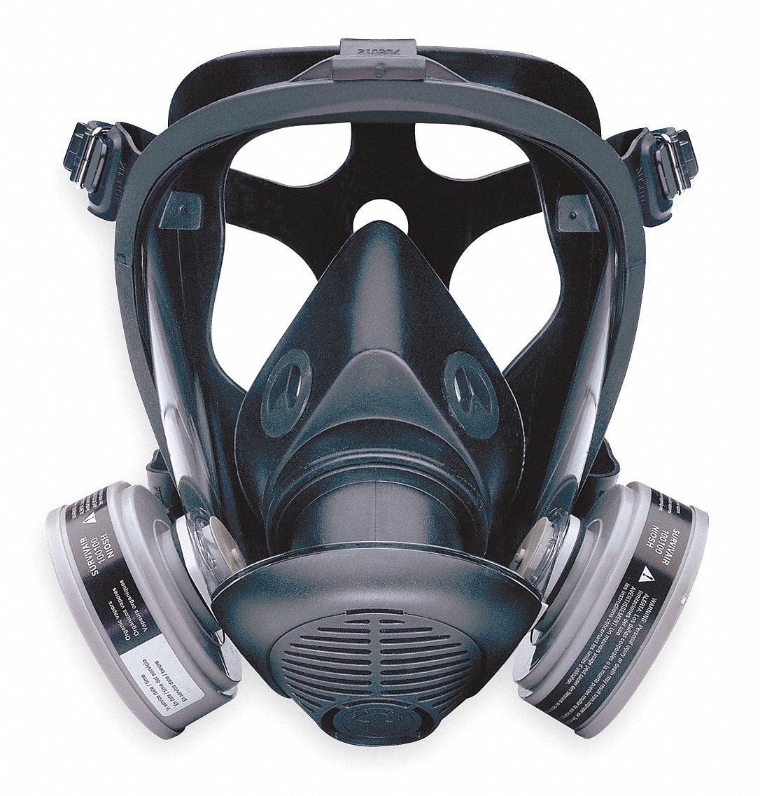 un respirator mask un respirator mask