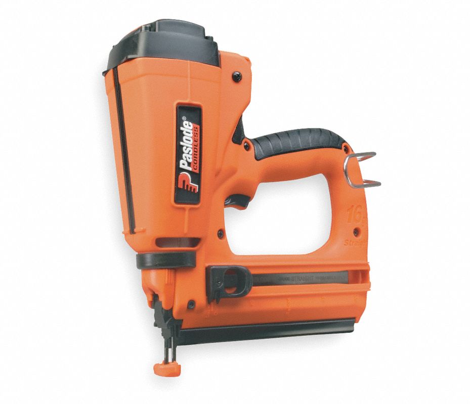 PASLODE Kit Clvadora Inalambric p/Acabados,7.4V Pistolas de Clavos