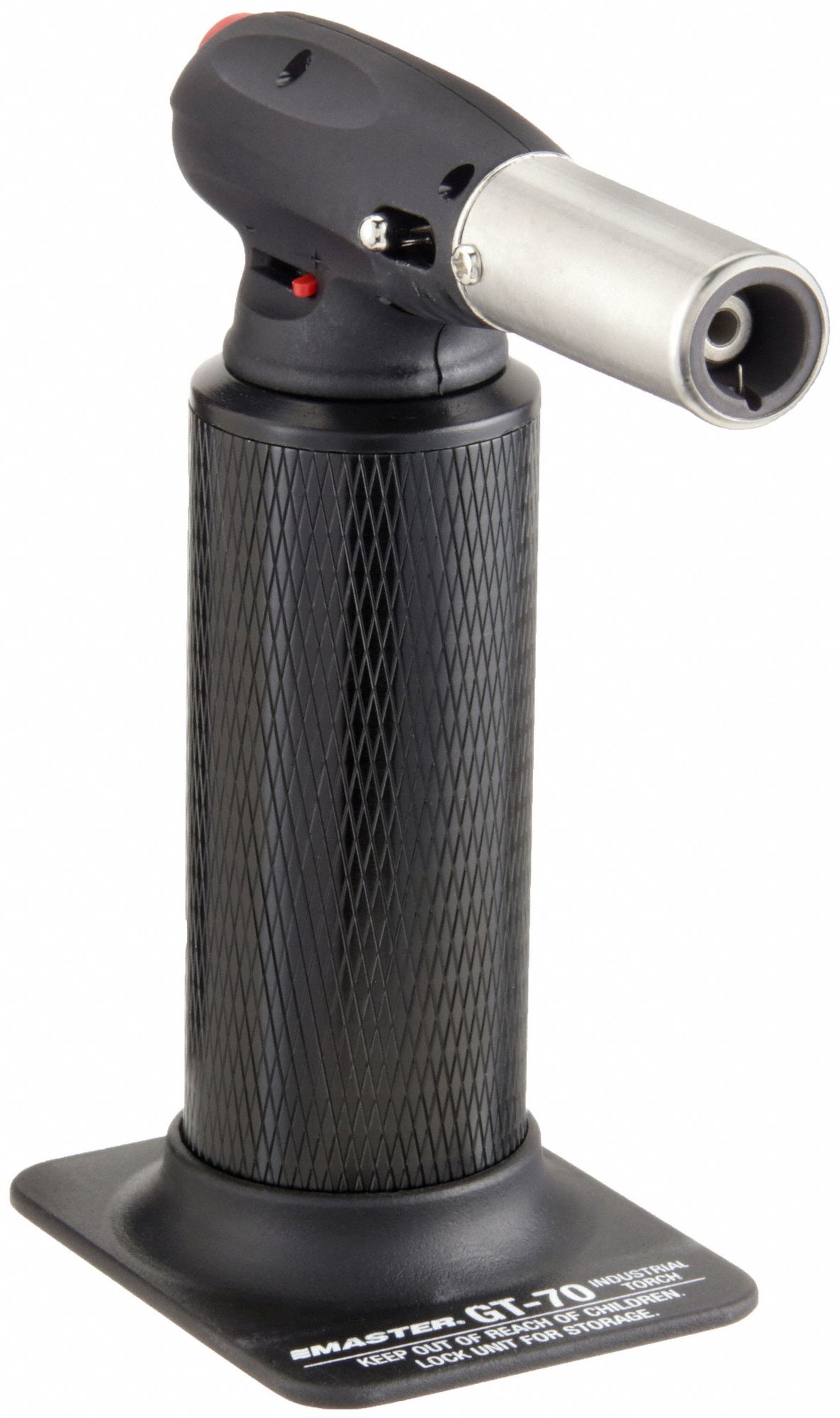 MASTER APPLIANCE, 30 min Run Time, Butane Torch, Industrial Torch