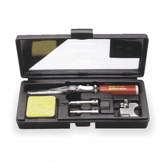 MASTER APPLIANCE Butane Soldering Iron 5HD30UT40SIK Grainger
