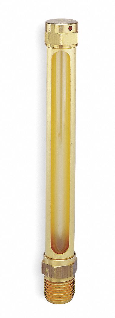 STRAIGHT OIL GAGE