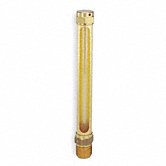 Ldi Industries G657-2 Union Coupler Oil Gage 