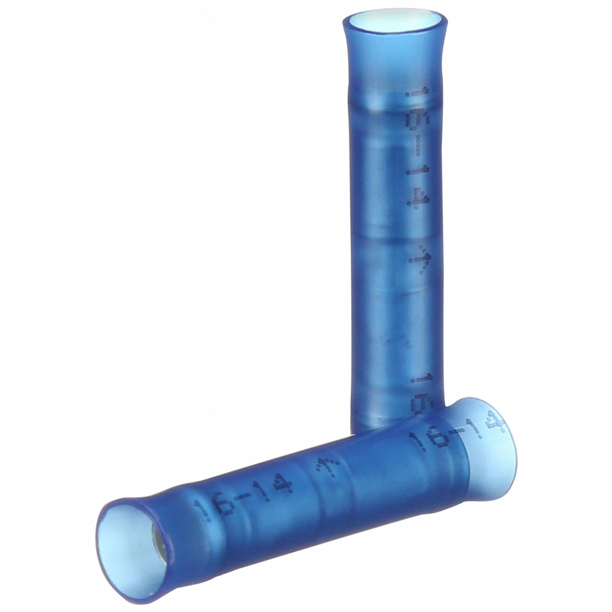 CONNECT EPIS ISOL NYL 16-14 100/BTE