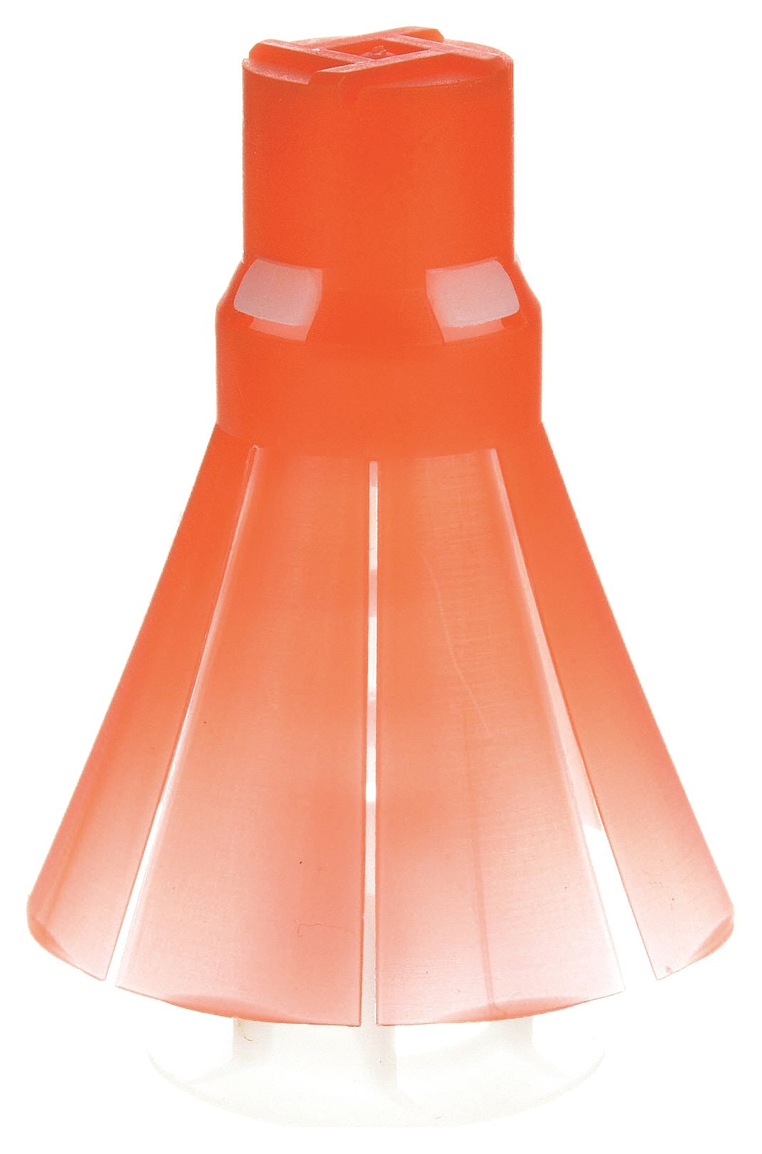 Umbrella Anchor: 0.625 in Overall Dia, 6 in Overall Lg, Plastic, Plastic, Toggle, 20 PK