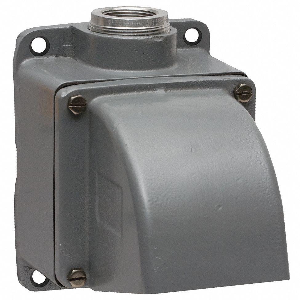 straight pipe back box